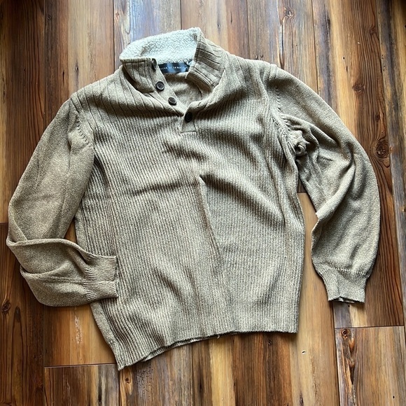 Oscar de la Renta XL vintage sweater - Picture 7 of 8